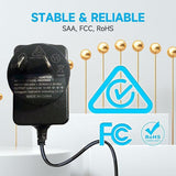 AC 240V To DC 5V 2A Power Supply Au Adapter For Xiaomi Mi TV Box S 2nd ,3rd Gen Charger